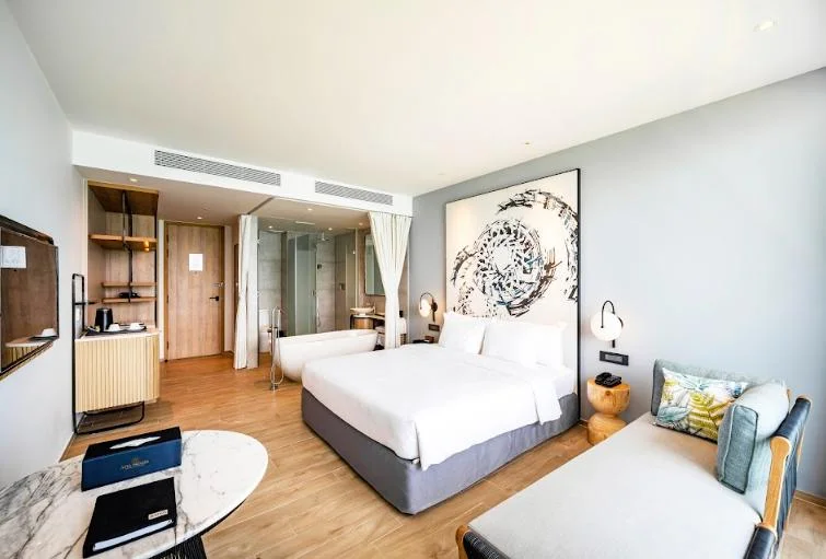 Anya Premier Hotel Quy Nhơn: Vị trí, tiện ích, giá bán, kinh nghiệm đặt phòng và đơn vị uy tín