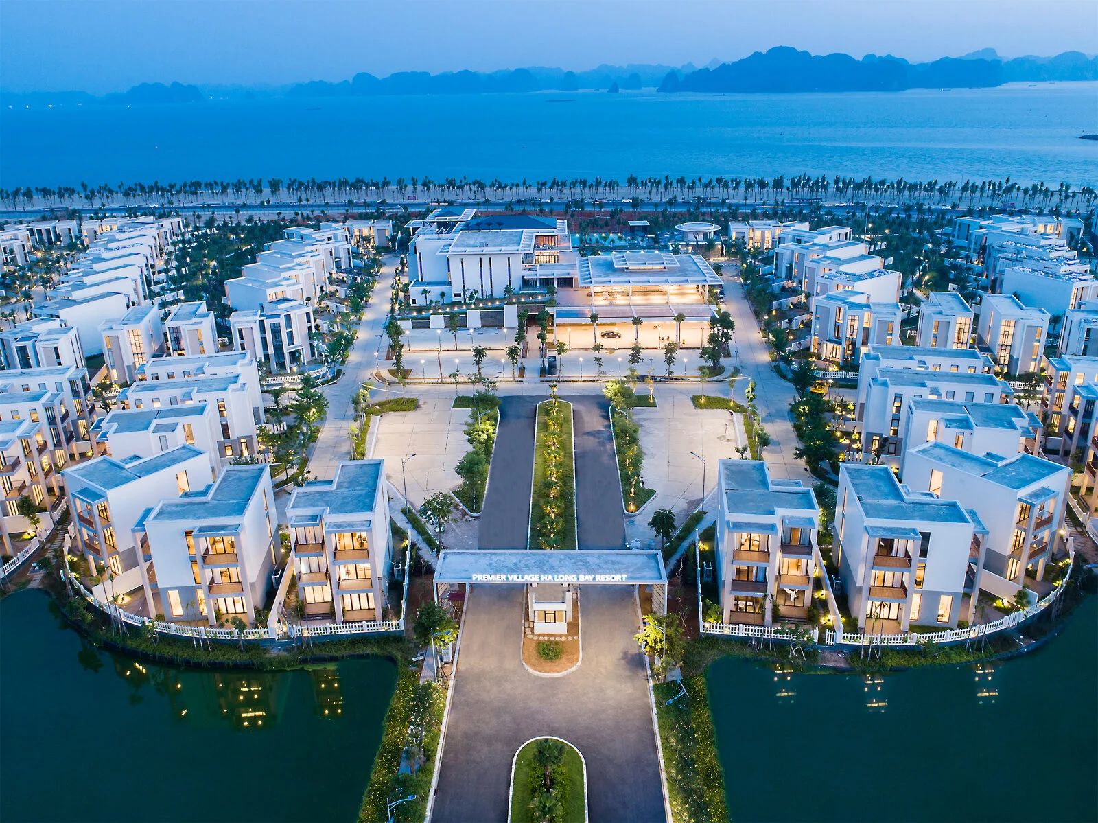 Premier Village Ha Long Bay Resort (34)