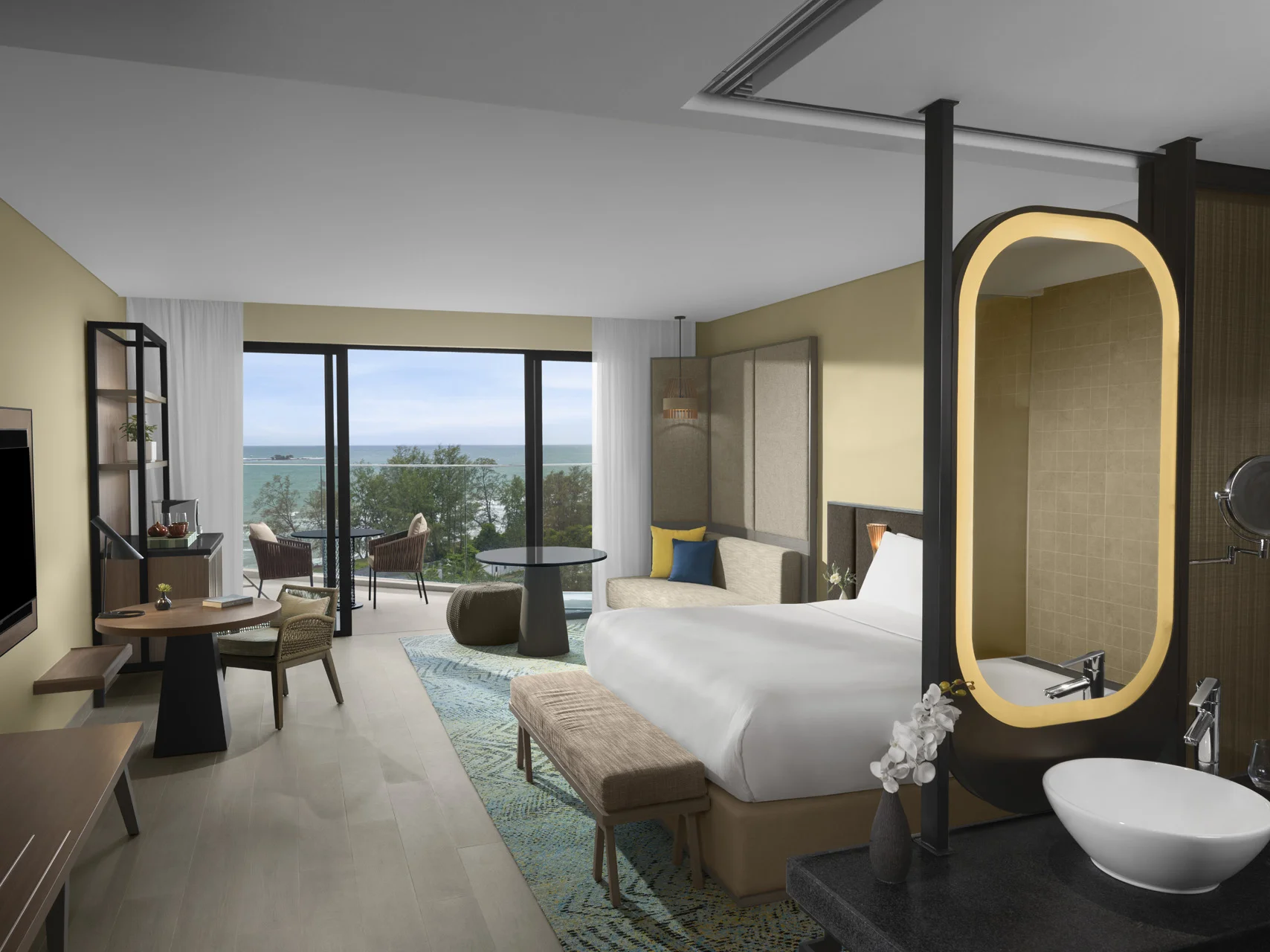 Premium-Ocean-View-Room-King-bed-2