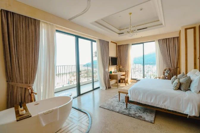 L'amor Boutique Hotel Quy Nhơn: Vị trí, tiện ích, giá bán, kinh nghiệm đặt phòng và đơn vị uy tín