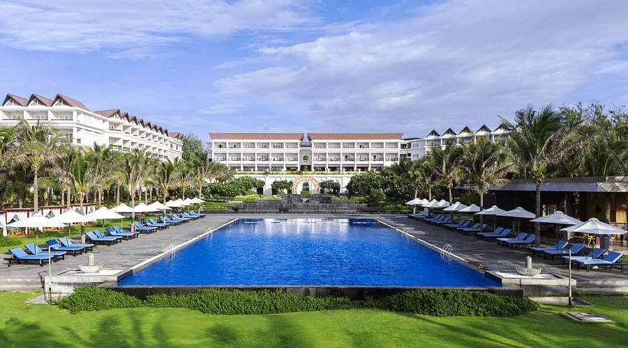 resort Mũi Né