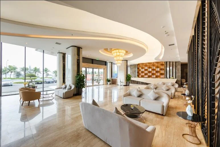 Mường Thanh Grand Bãi Cháy: Vị trí, tiện ích, giá bán, kinh nghiệm đặt phòng và đơn vị uy tín