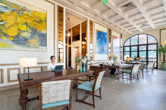 L'amor Boutique Hotel Quy Nhơn: Vị trí, tiện ích, giá bán, kinh nghiệm đặt phòng và đơn vị uy tín