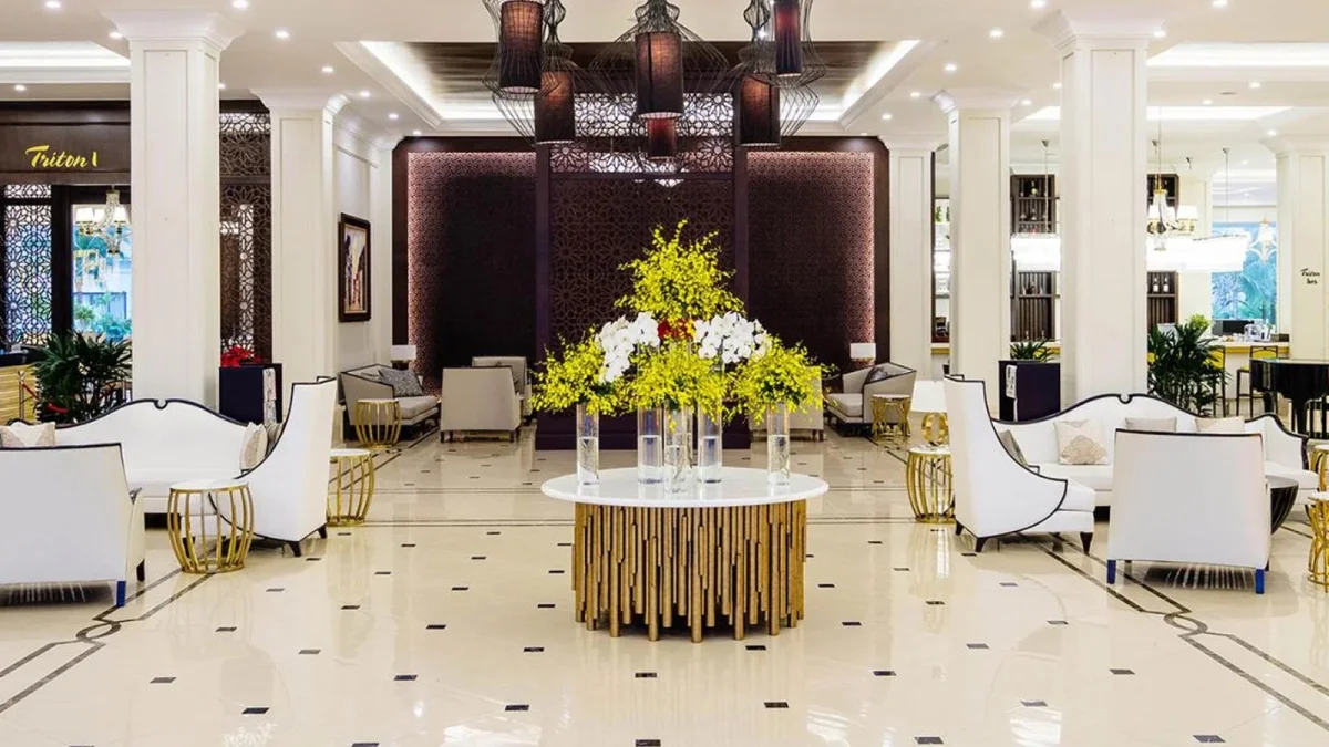 Da Nang Marriott: Vị trí, tiện ích, giá bán, kinh nghiệm đặt phòng và đơn vị uy tín