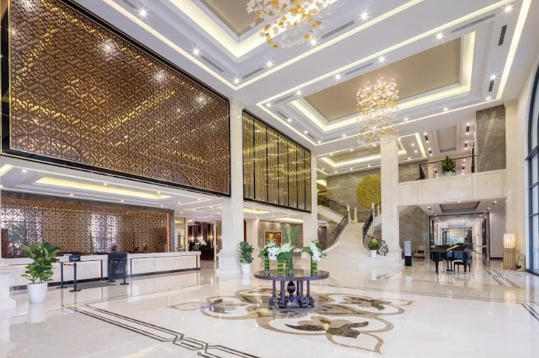 Melia Vinpearl Hải Phòng: Vị trí, tiện ích, giá bán, kinh nghiệm đặt phòng và đơn vị uy tín