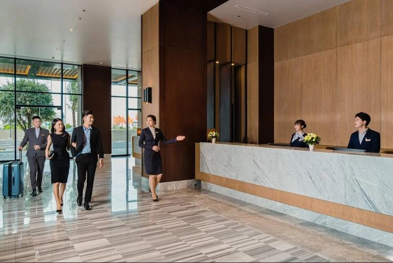 Hotel Nikko Hải Phòng: Vị trí, tiện ích, giá bán, kinh nghiệm đặt phòng và đơn vị uy tín