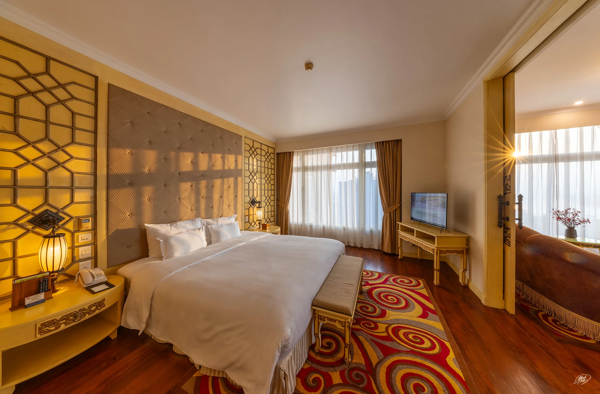 Khách sạn TTC Imperial Huế: Vị trí, tiện ích, giá bán, kinh nghiệm đặt phòng và đơn vị uy tín