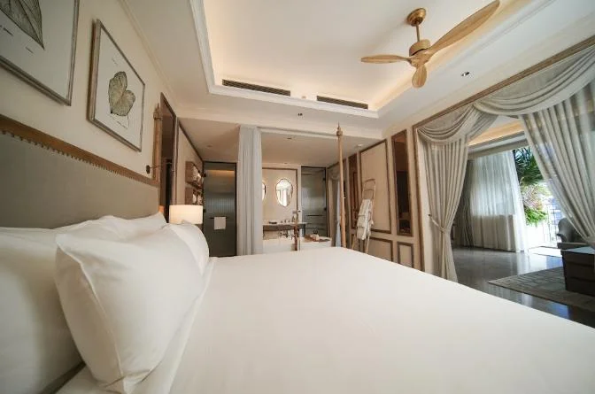 L'amor Boutique Hotel Quy Nhơn: Vị trí, tiện ích, giá bán, kinh nghiệm đặt phòng và đơn vị uy tín
