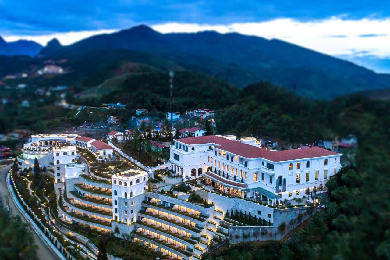 SilkPath-Sapa-Resort