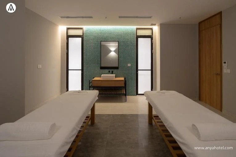 Anya Beach Hotel Quy Nhơn: Vị trí, tiện ích, giá bán, kinh nghiệm đặt phòng và đơn vị uy tín