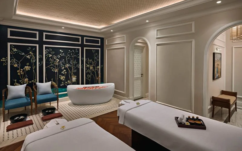 Da Nang Marriott: Vị trí, tiện ích, giá bán, kinh nghiệm đặt phòng và đơn vị uy tín