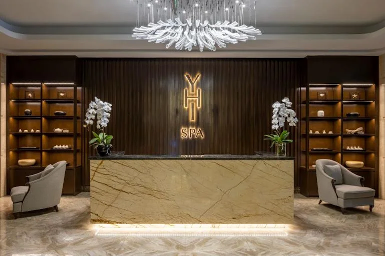 Melia Vinpearl Hải Phòng: Vị trí, tiện ích, giá bán, kinh nghiệm đặt phòng và đơn vị uy tín