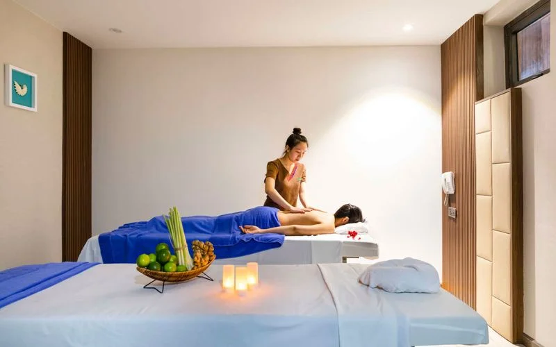 Vesna Hotel Nha Trang: Vị trí, kiến trúc, giá bán, kinh nghiệm đặt phòng và đơn vị uy tín