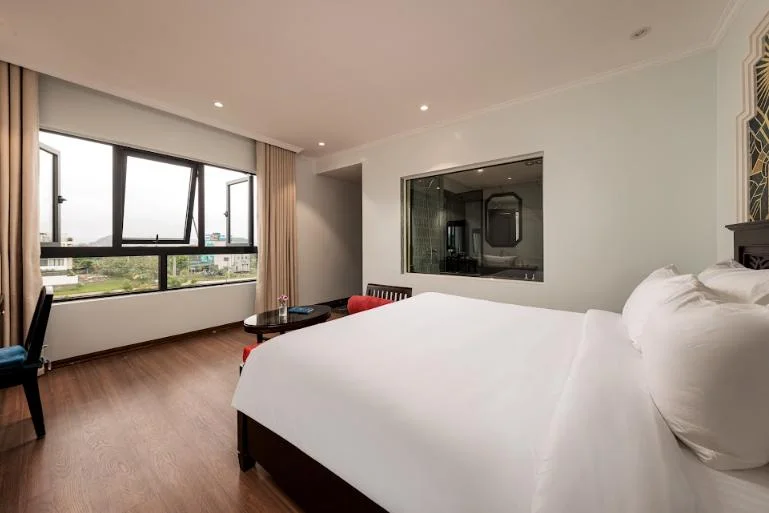 Sala Tam coc Hotel & Spa: Vị trí, tiện ích, giá bán, kinh nghiệm đặt phòng và đơn vị uy tín