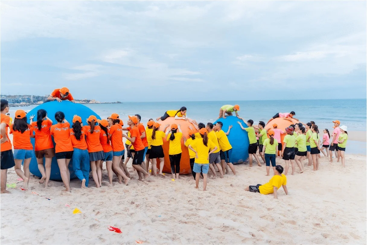 team-building