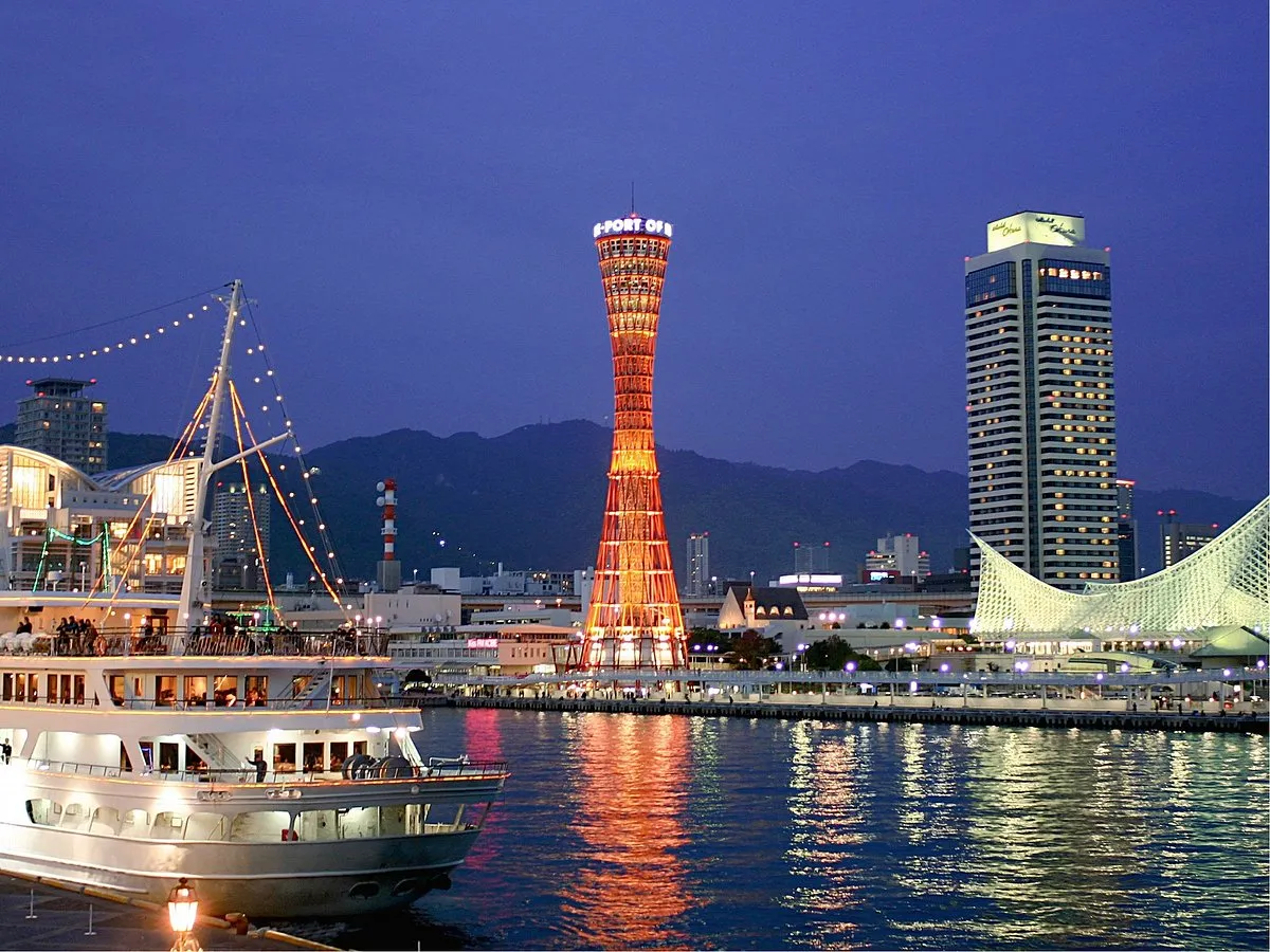 thap-cang-kobe