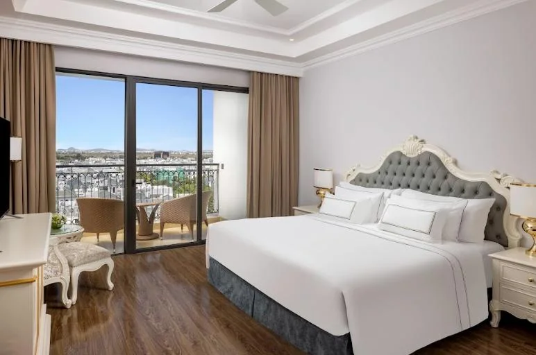 Melia Vinpearl Hải Phòng: Vị trí, tiện ích, giá bán, kinh nghiệm đặt phòng và đơn vị uy tín
