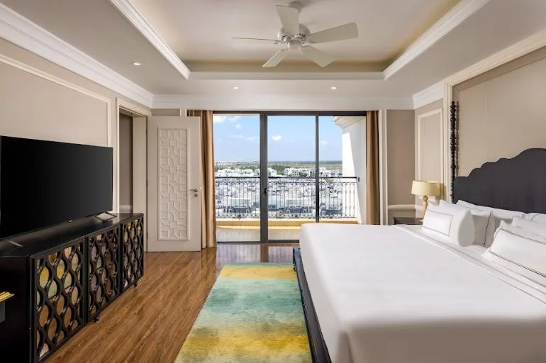 Melia Vinpearl Hải Phòng: Vị trí, tiện ích, giá bán, kinh nghiệm đặt phòng và đơn vị uy tín