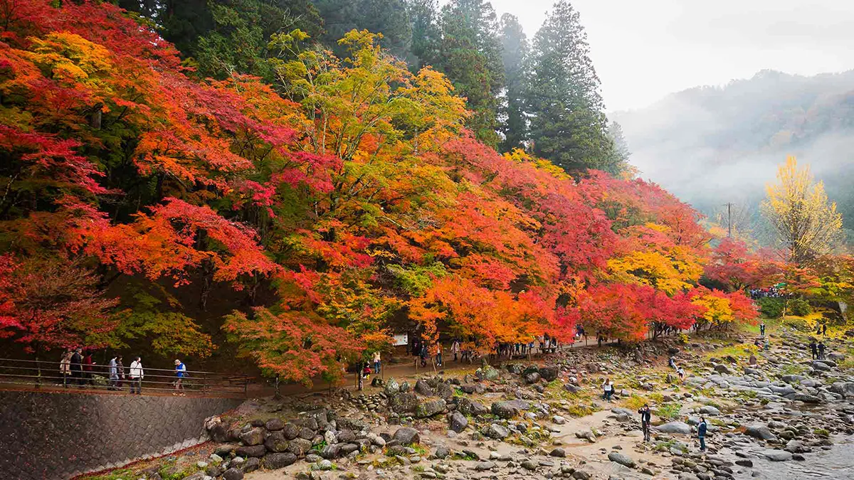 thung-lung-sounkyo-hokkaido