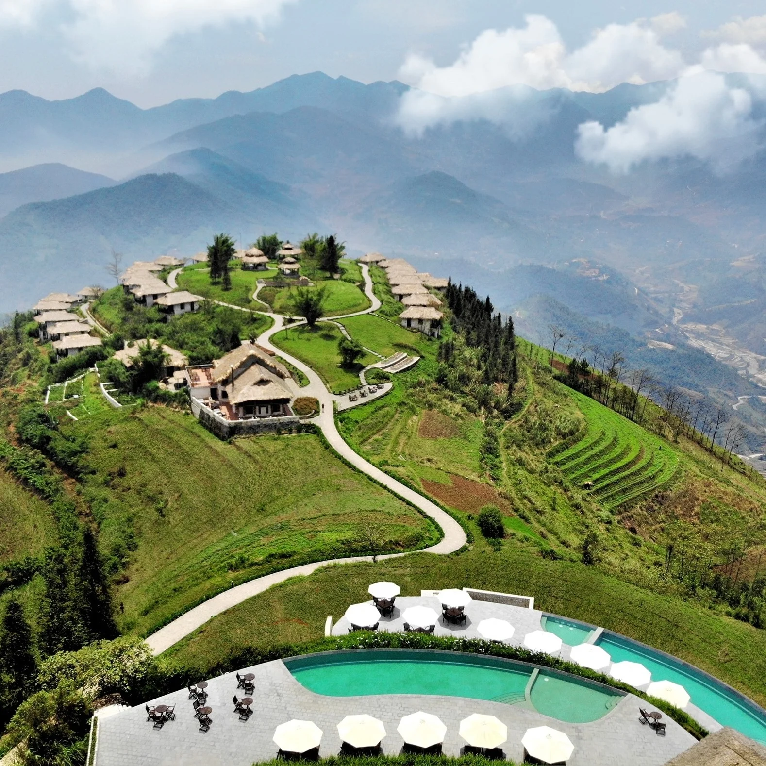 Topas-Ecolodge