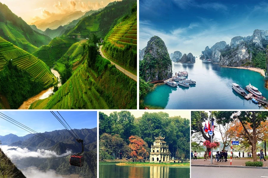 tour -ha-noi