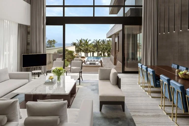 Shilla Monogram Da Nang: Vị trí, kiến trúc, giá bán, kinh nghiệm đặt phòng và đơn vị uy tín