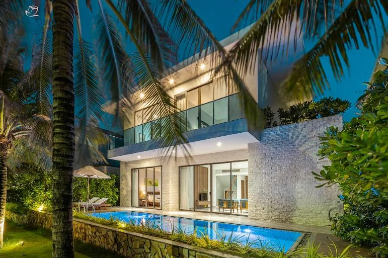 Rosa Alba Resort & Villas Tuy Hoa: Vị trí, tiện ích, giá bán, kinh nghiệm đặt phòng và đơn vị uy tín