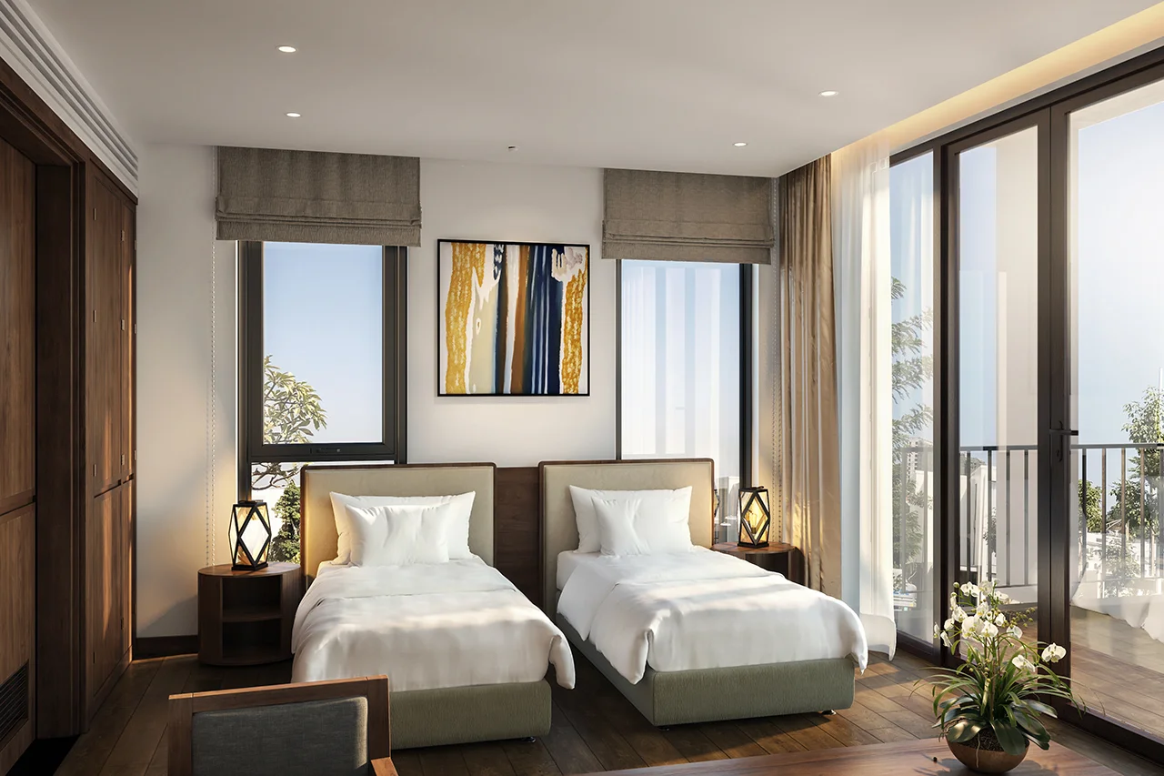 villa-4-phong-ngu-garden-view-oakwood-ha-long-resort-1