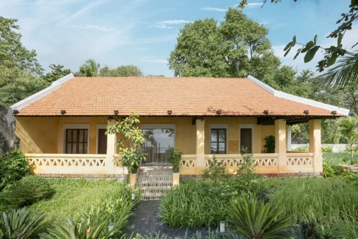 The Secret Côn Đảo: Vị trí, tiện ích, giá bán, kinh nghiệm đặt phòng và đơn vị uy tín
