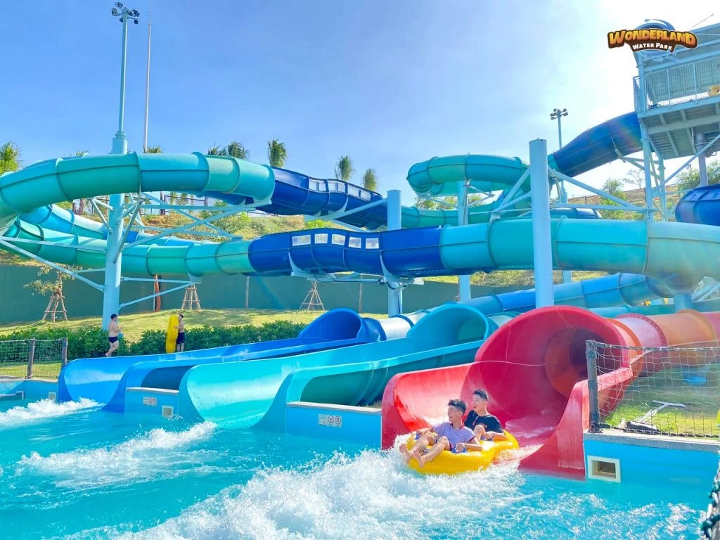 Wonderland-Water-Park