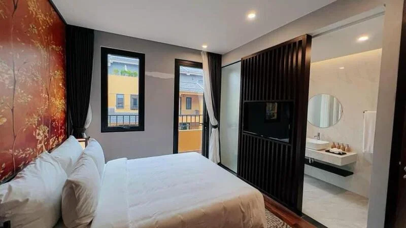 Lynn Times Thanh Thuỷ: Vị trí, điểm nổi bật, giá bán, kinh nghiệm đặt phòng và đơn vị uy tín