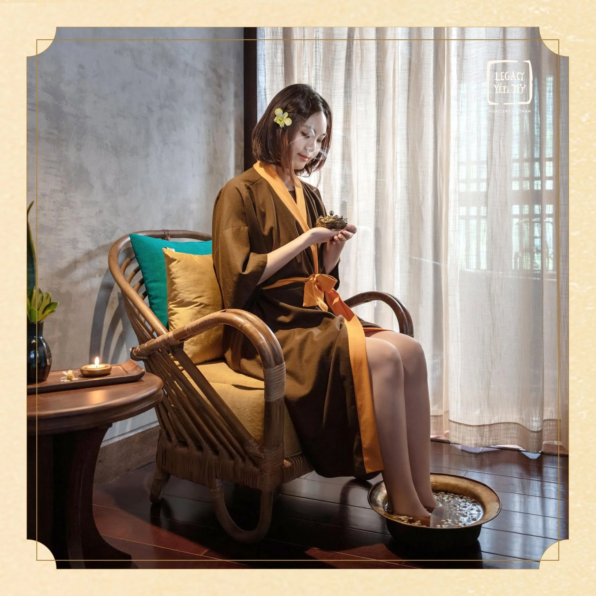 Amrita-Spa