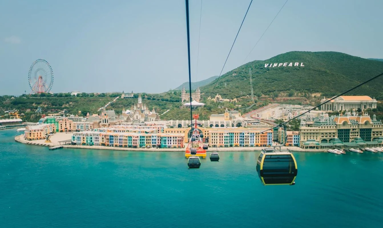 cap-treo-vuot-bien-vinpearl-nha-trang