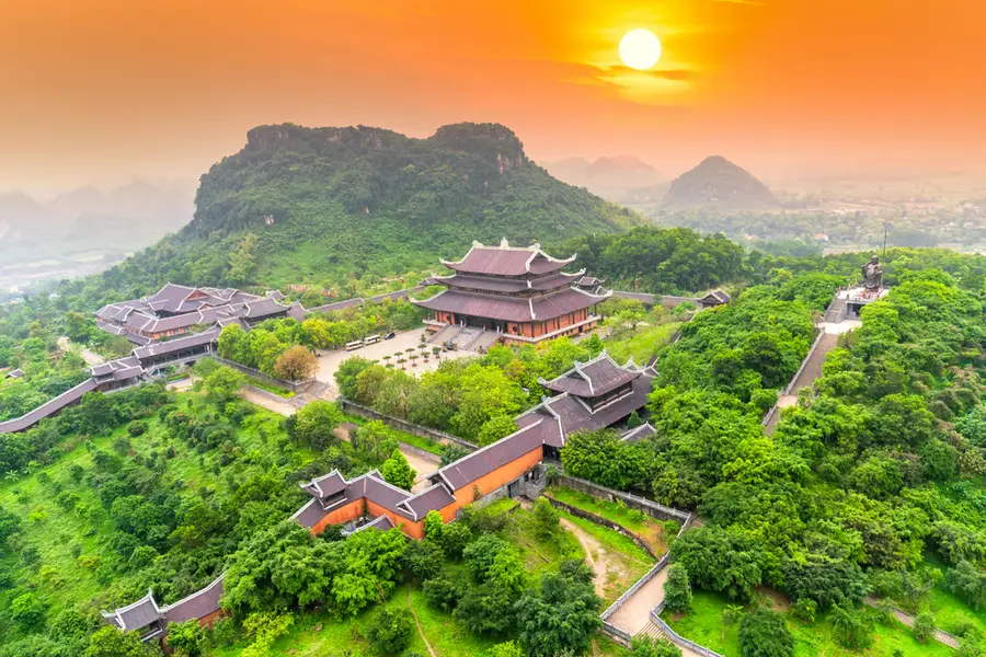 chua-bai-dinh