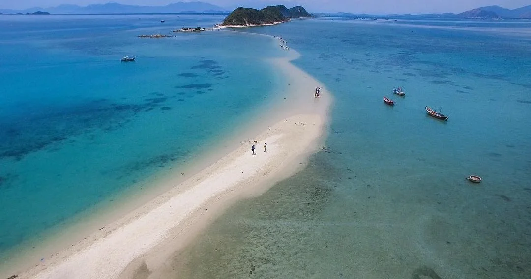 dao-o-nha-trang