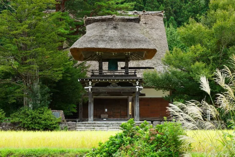 den-myozenji