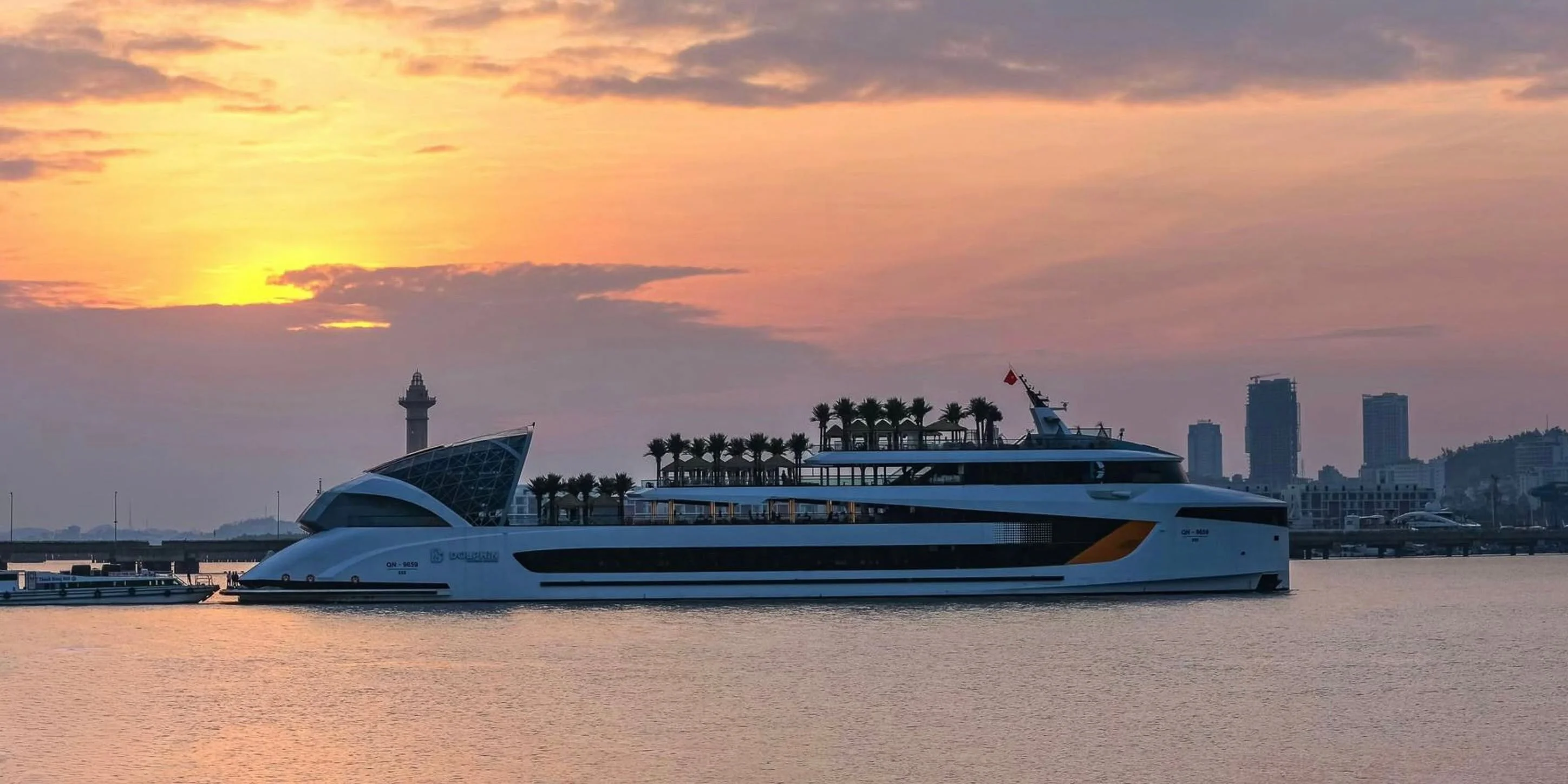 Dolphin Cruise-1