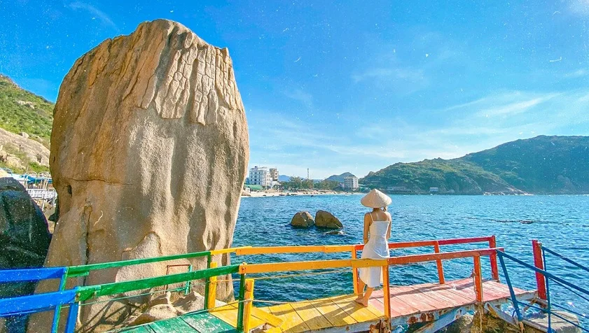 Làm Thế Nào Để Có Một Kỳ Nghỉ An Toàn Tại Cam Ranh?