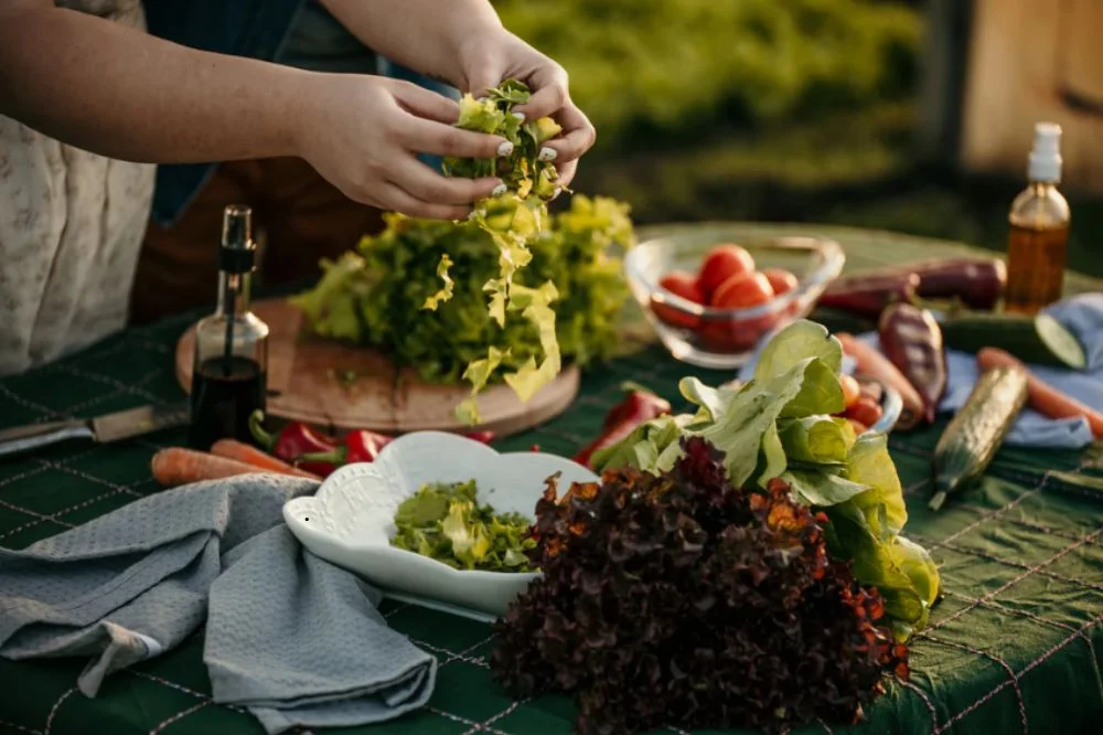 farm-to-table