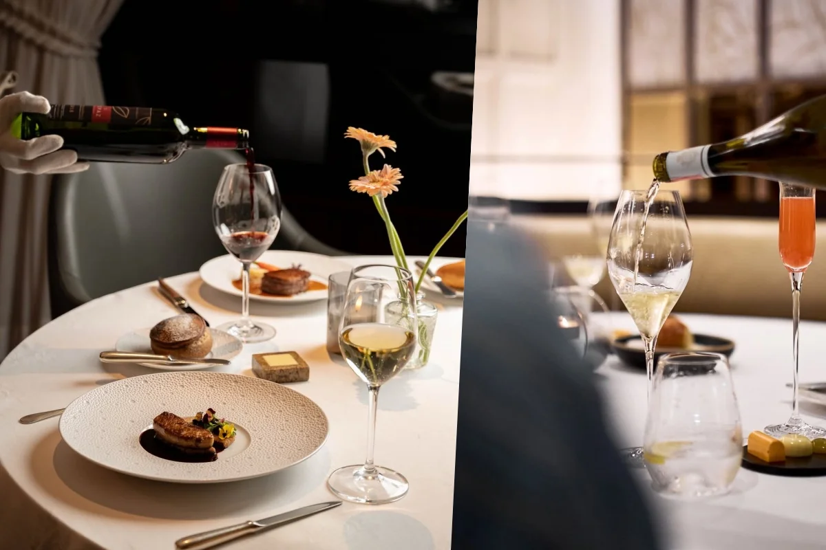 Fine-Dining