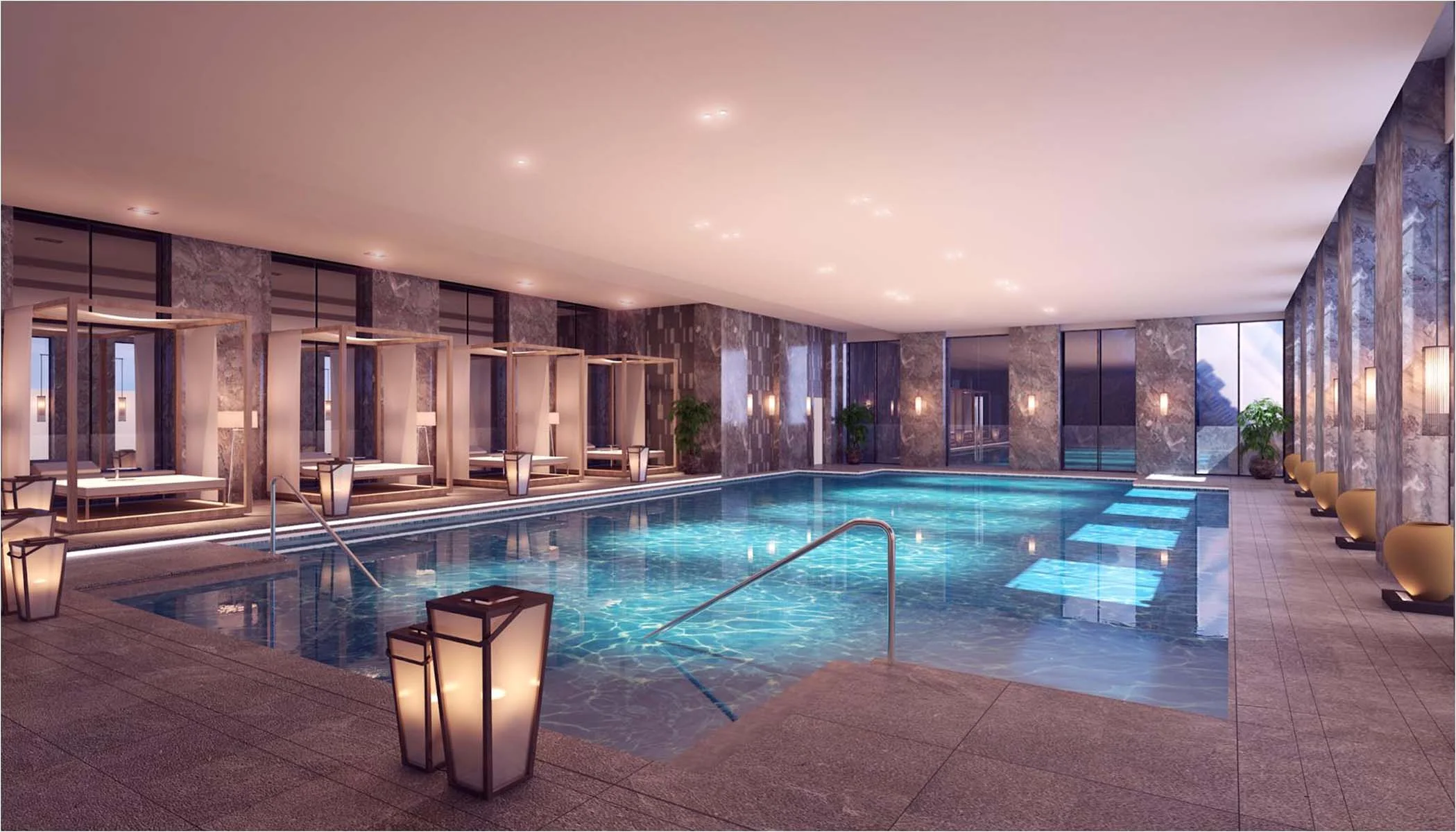 Indoor-Swimming-Pool