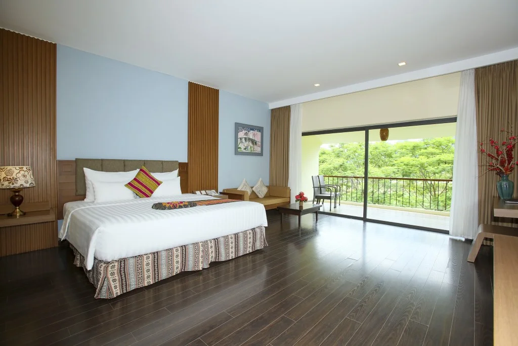 Khu-nghi-duong-Serena-Kim-Boi-Hoa-Binh-phong-deluxe-nature-view