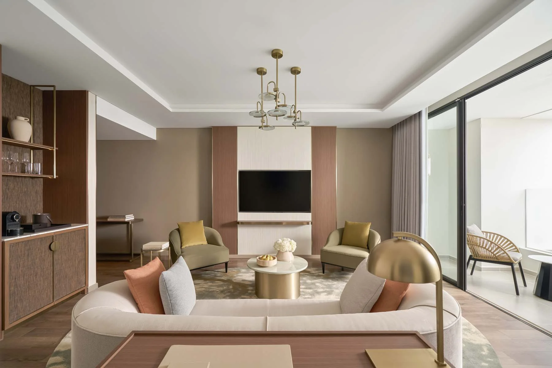 Living-Room
