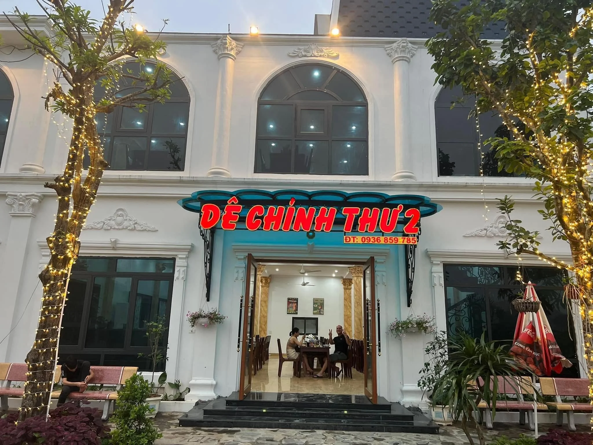 nha-hang-de-nui-ninh-binh