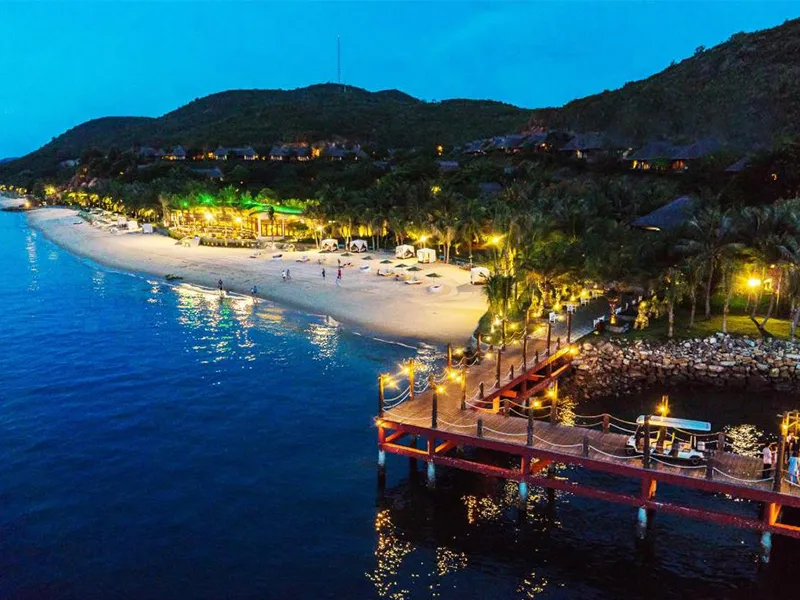 Đi Nha Trang mùa nào đẹp nhất trong năm?