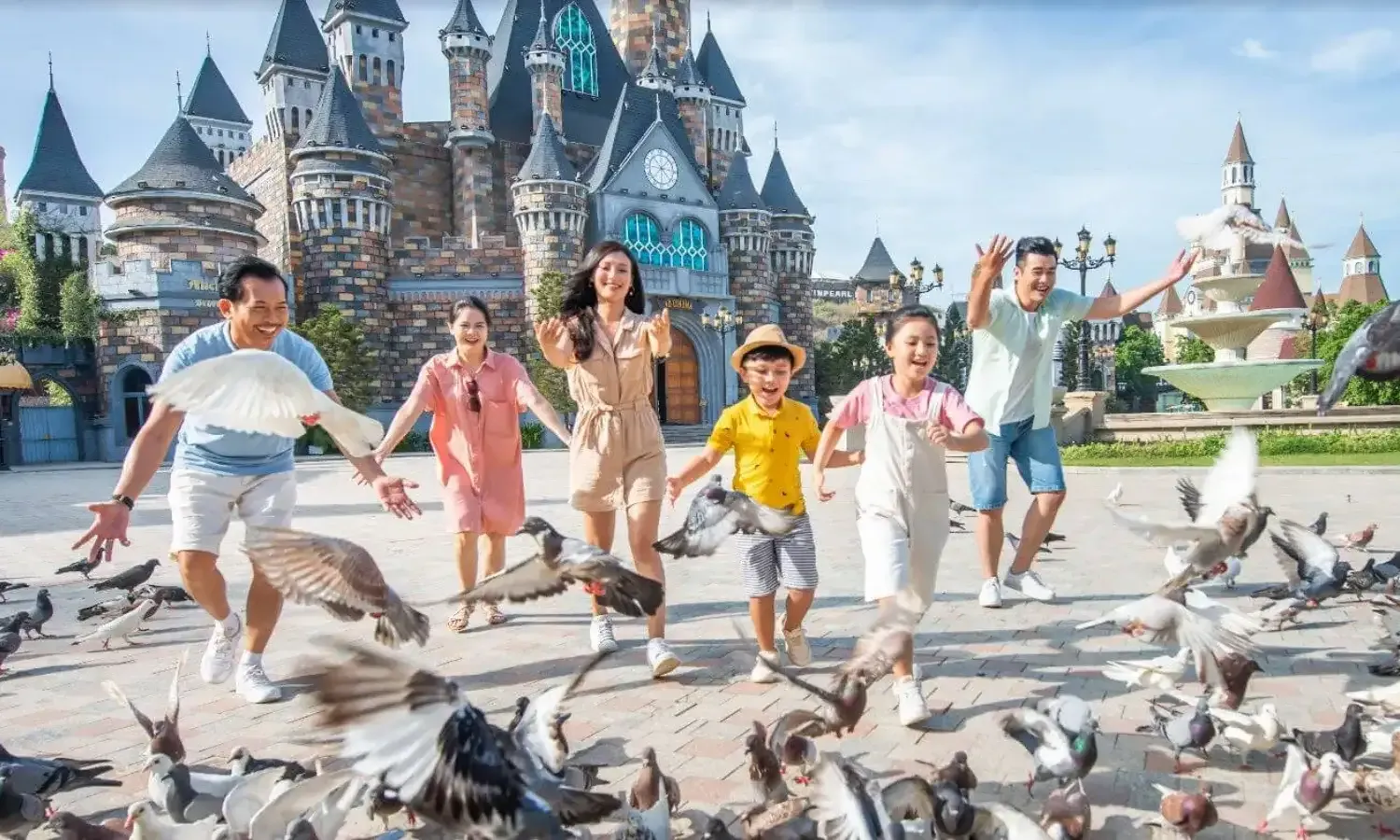 Tour Nha Trang 3 ngày 2 đêm máy bay: Ưu điểm, Lịch Trình, Kinh nghiệm & Gợi ý đơn vị uy tín
