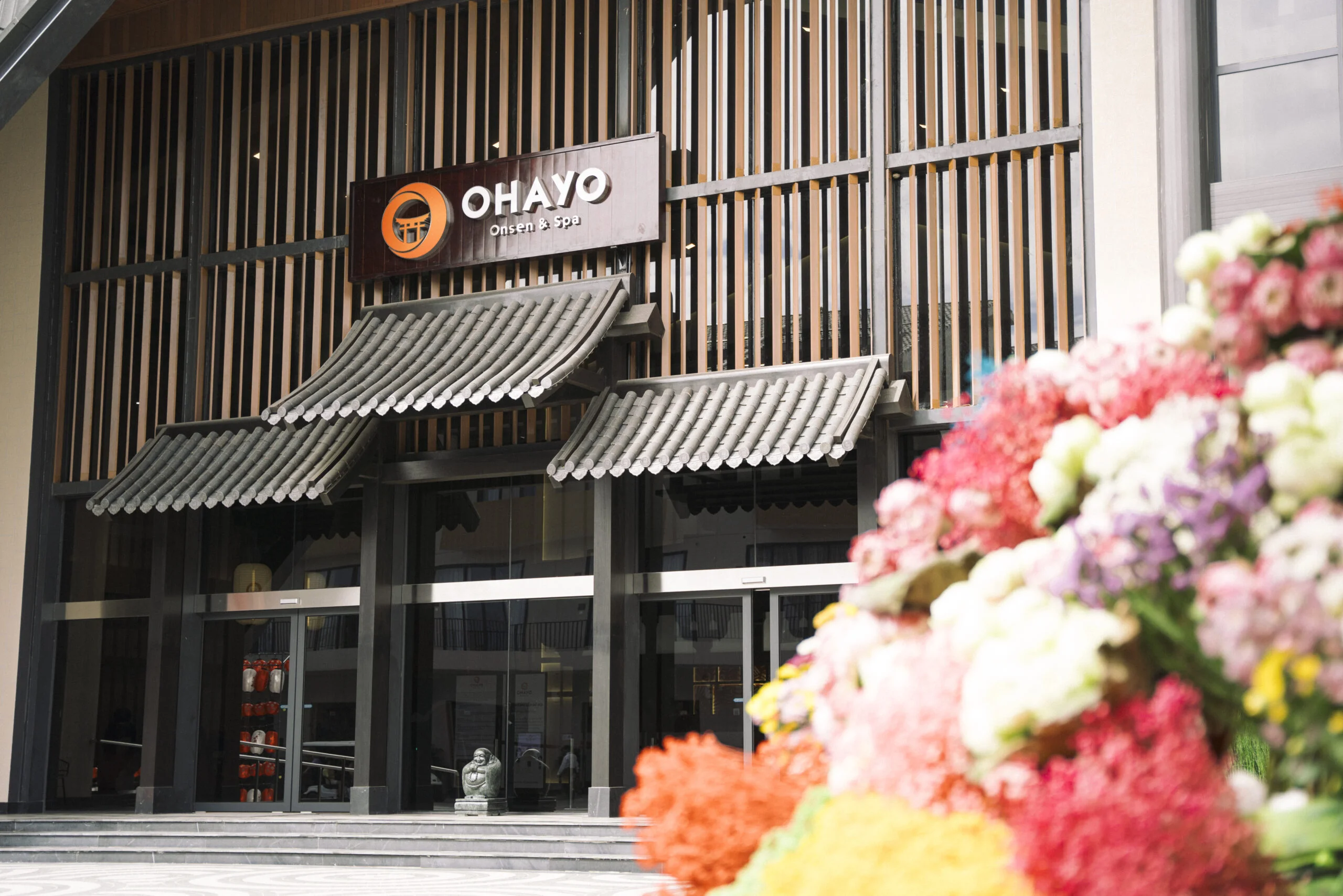 ohay-spa