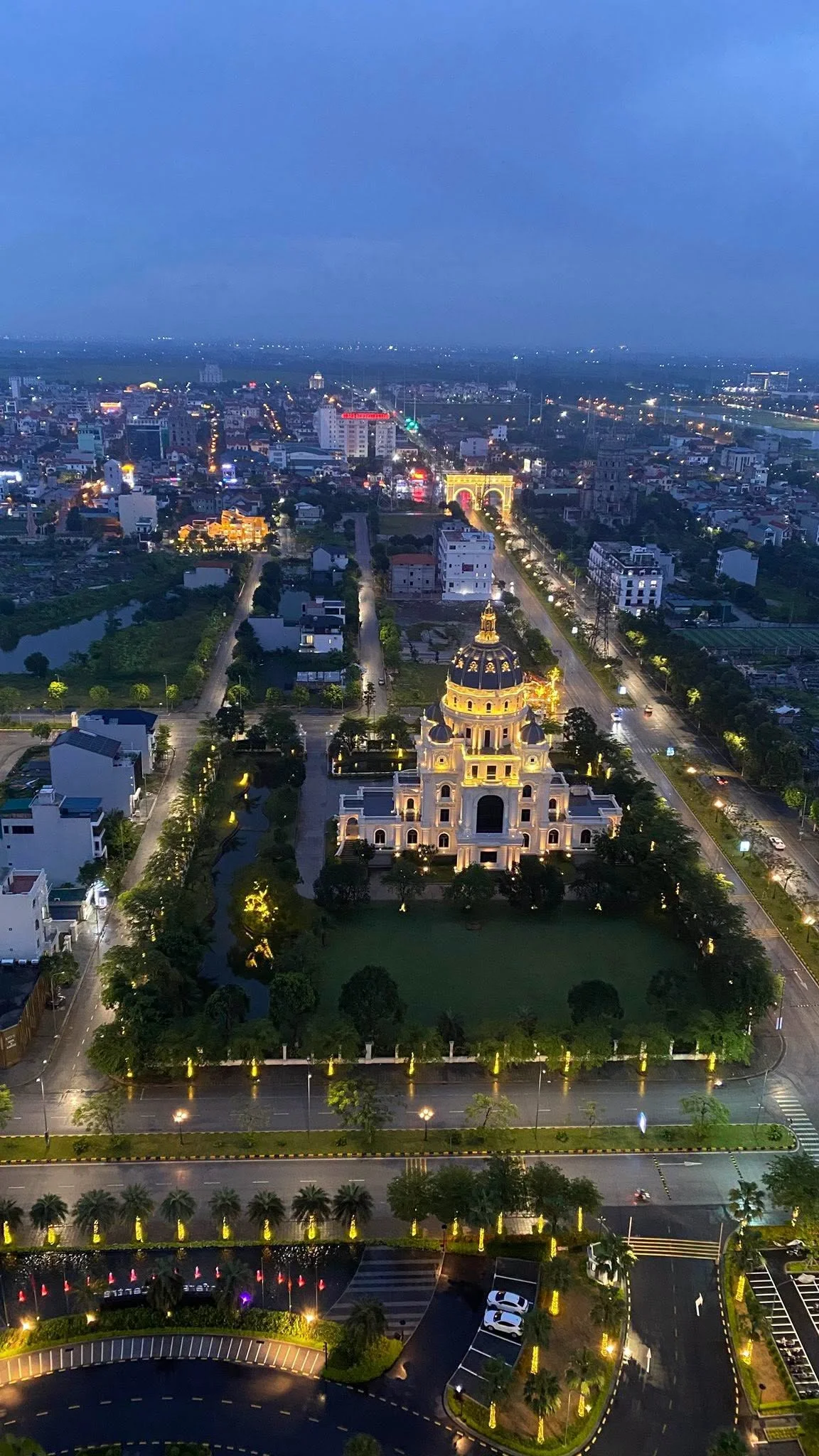 Pullman-Ninh-Binh