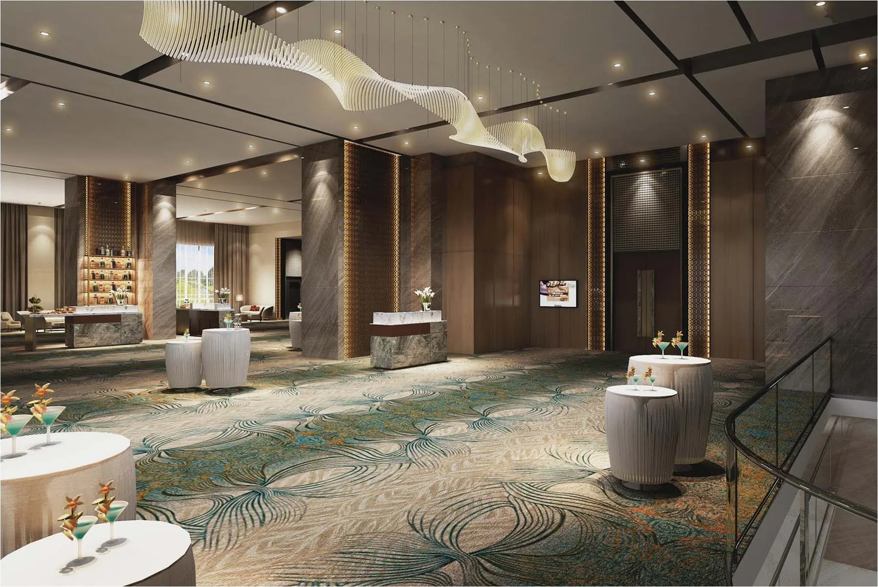 Secretariat-Room