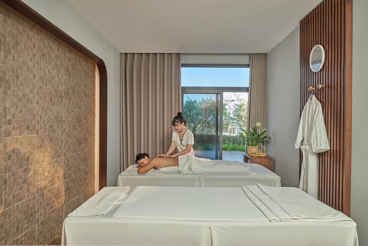 spa